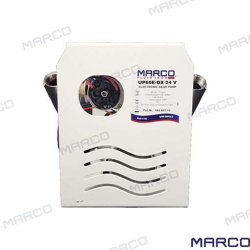 PUMP UP66/E-DX 24V 3,5 bar GS20227