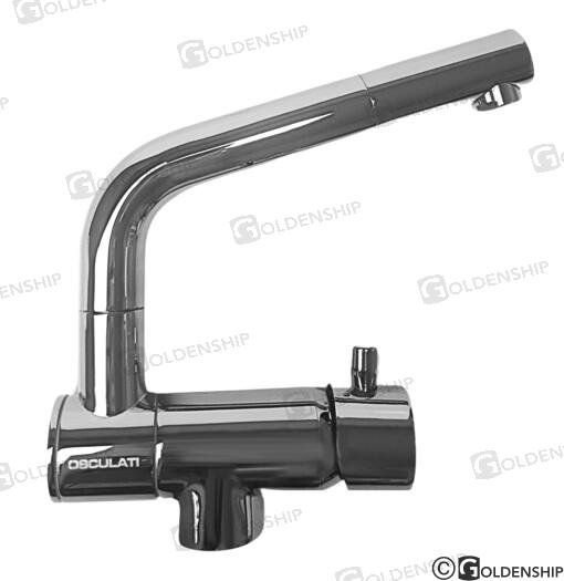 FOLDING FAUCET MIXER TAP GS20252