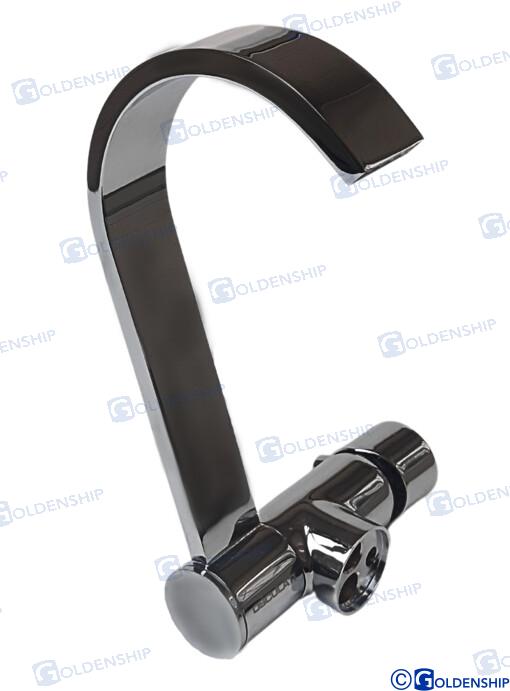 STYLE FOLDABLE HOT/WARM WATER MIXER GS20254