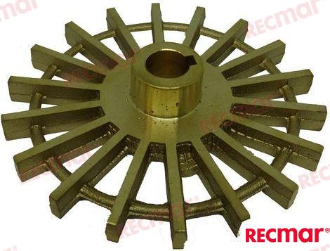 IMPELLER PUMP 25 GS20293