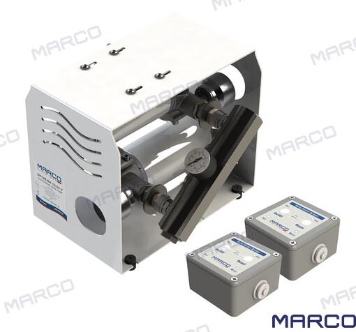 ​ELECTRONIC PUMP UP14/E-DX 12/24V GS20303