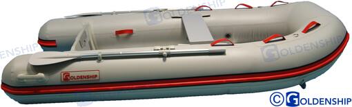INFLATABLE 2,30 MT. SLAT FLOOR GS230SLAT