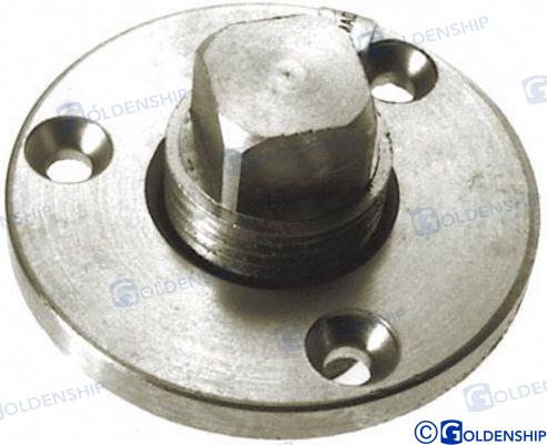 Αποστραγγιστικό GS30312