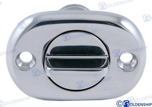 Τάπα αποστράγγισης GS30328