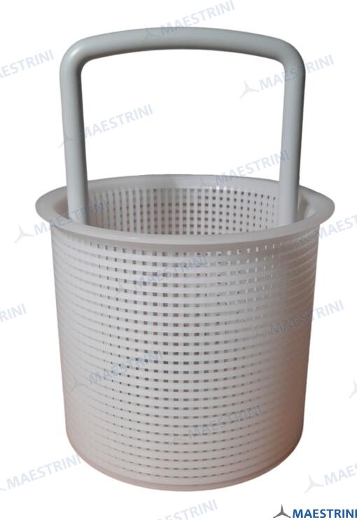 STRAINER BASKET GREY FOR GS30392 GS30401