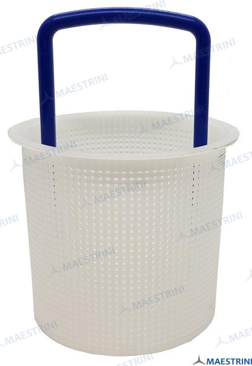 STRAINER BASKET BLUE FOR GS30393 GS30402