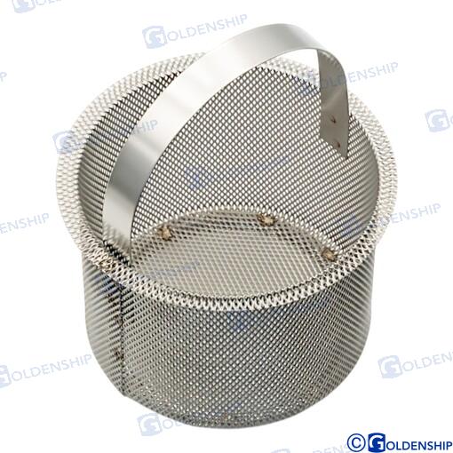 ELEMENT WITH HANDLE FOR "GARDA" GS30420