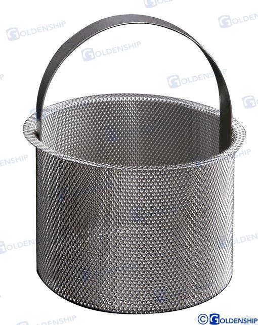 FILTERING ELEMENT FOR "COMO" GS30421