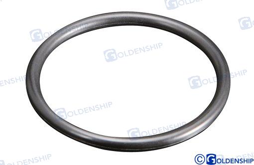 SPARE O.R. FOR FILTER "ISEO" GS30422