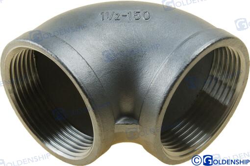 Μαστός γωνία GS30545
