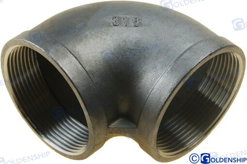 Μαστός γωνία GS30546