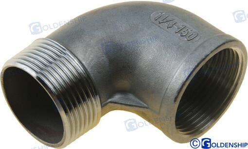 Μαστός γωνία GS30554