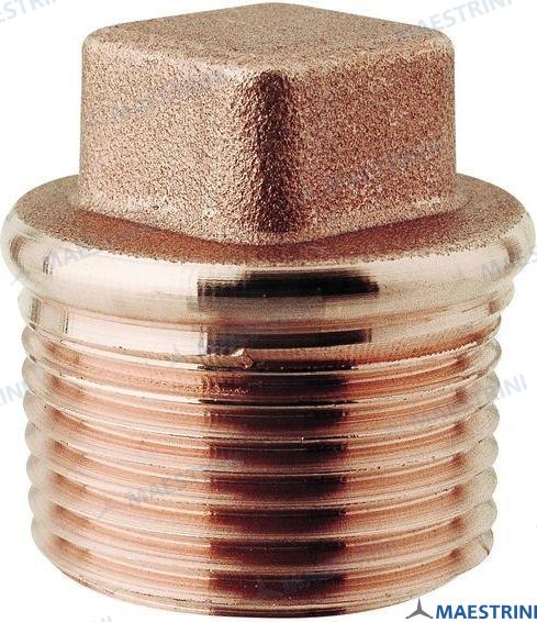 STOPPER BRONZE 3/4" GS30644