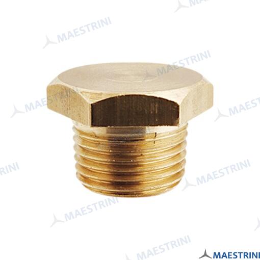 STOPPER BRONZE 3/4" GS30948