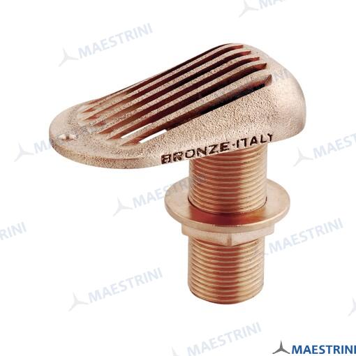 INTAKE STRAINER BRONZE 2 1/2" GS30950