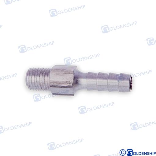 CONECTOR ANTI SYPHON 1/4 3/8" GS31029