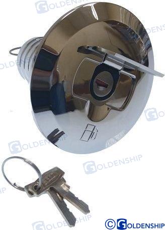 Τάπα Καταστρώματος GS31106