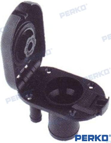 Τάπα Καταστρώματος GS31133