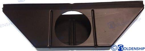 COLLECTOR BOX 4`` GS31198