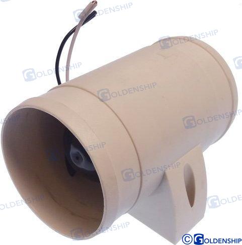 Εξαεριστήρας σεντίνας GS31203