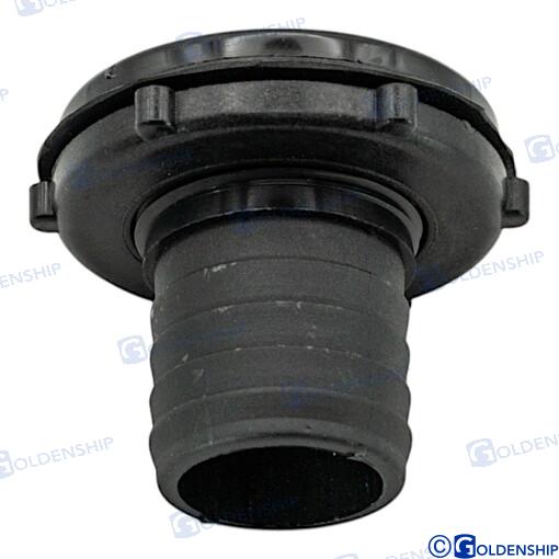 FITTING NYLON PUT GS31217