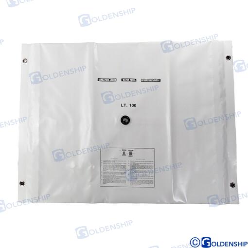 TANK RECTANG 74X100cm GS31220