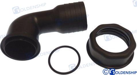 Ρακόρ deposit 90 50mm GS31242