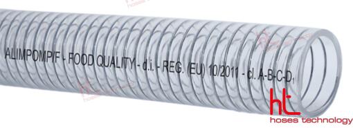 Σωλήνας ALIPOMP/TR 12mm (30 m) GS35001