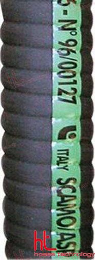 Σωλήνας SCAMO/SP/CAJ 102mm (1 m) GS35041