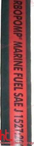 Σωλήνας CARBOPOMP/M10 10x19 (40 m) GS35051