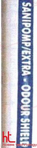 Σωλήνας SANIPOMP/EXTRA 38mm (30,5 m) GS35071