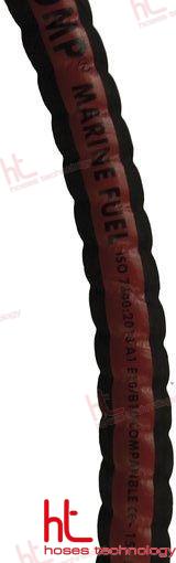 Σωλήνας CARBOPOMP/M/SPC 32mm (1 m) GS35074