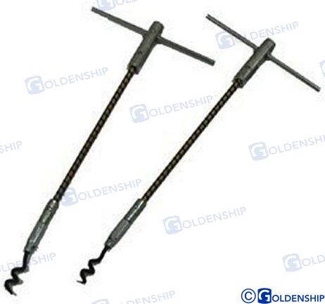 PACKING PULLER άνω των 4mm GS38090