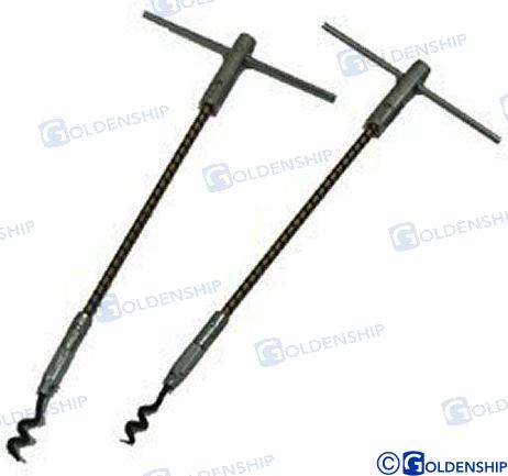 PACK OF 2 - PACKING PULLER άνω των 8mm GS38091