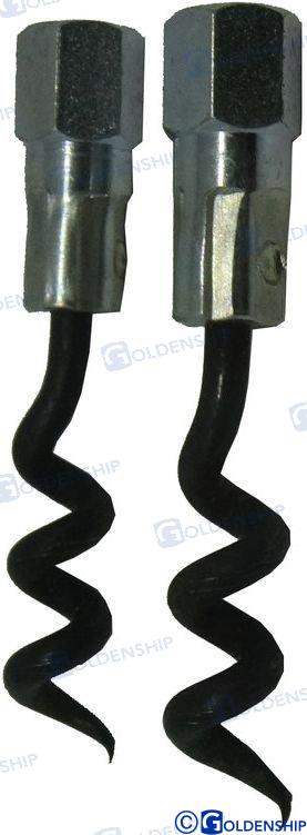 POINTS άνω των 12mm GS38097