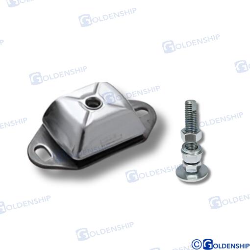 SILENTBLOCK 12MM (95 KG) GS38119