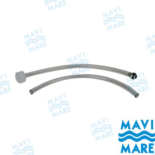 OIL CONNECTION FILLER TUBE KIT GS41037