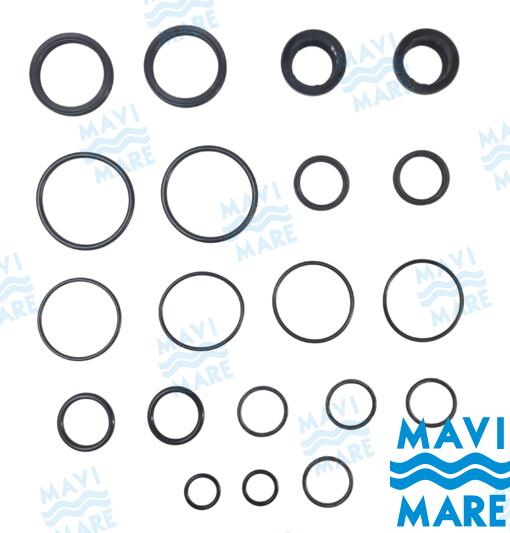 SEAL KIT FOR CYLINDER MC300B/BHD GS41038
