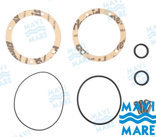 SEALS KIT FOR GM3-MRA GS41039