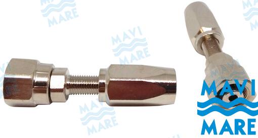 FITTINGS FOR 1/4 HOSE (2) GS41048