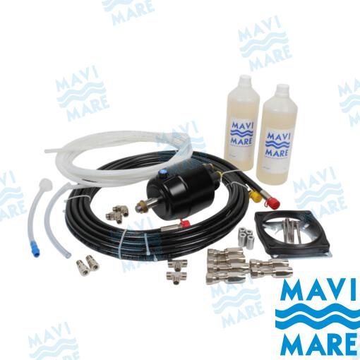 PRESSURIZED HELM GE30 GS41055