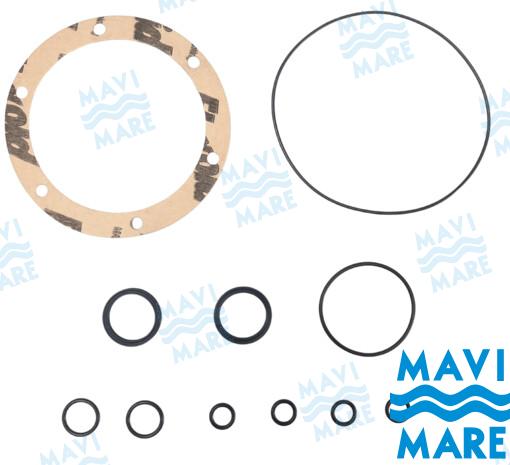 SEALS KIT FOR GM0-MRA GS41056
