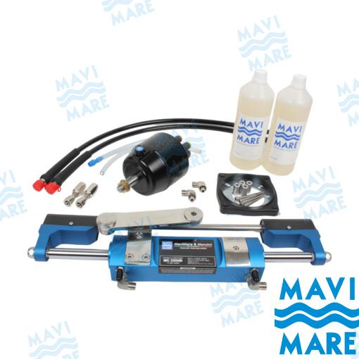 HYDRAULIC STEERING AT SYSTEM 350HP GS41059