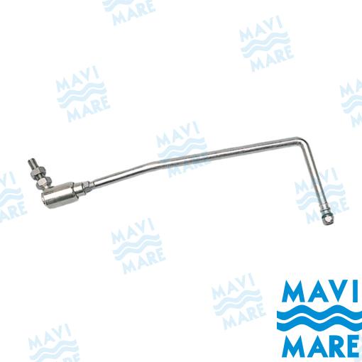 FIXED TILLER ARM GS41080