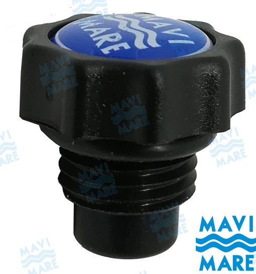 FILL VENT PLUG GS41091