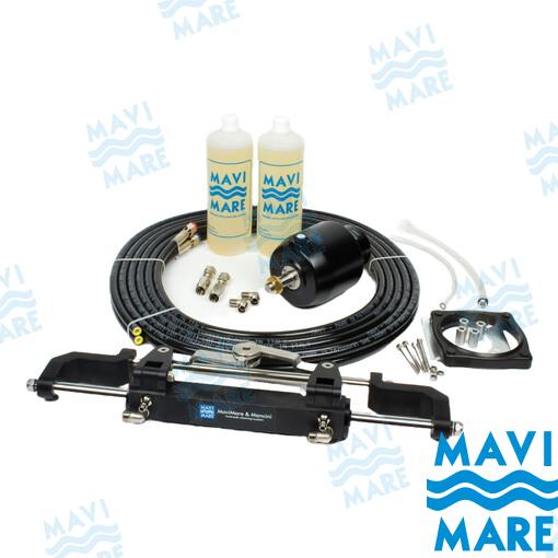 HYDRAULIC STEERING LATERAL UP TO 150HP GS41112
