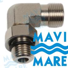 FITTING 90º (2) GS41117