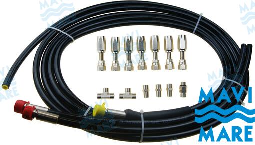 KIT HOSES FITTINGS FOR AUTOPILOT CONNECT GS41172