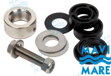 SPARE PARTS FOR CYLINDER MC150BR / MC90B GS41178