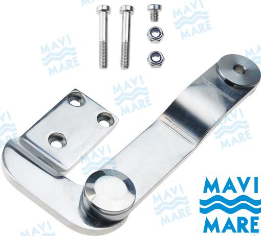 PLATE + LEVER FOR MC350HD GS41187